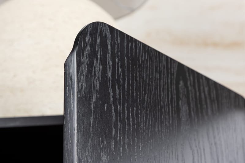 Senkit ja sivupöydät VIND Tyresö-kaappi Musta - Säilytys - Säilytyskalusteet - Senkki