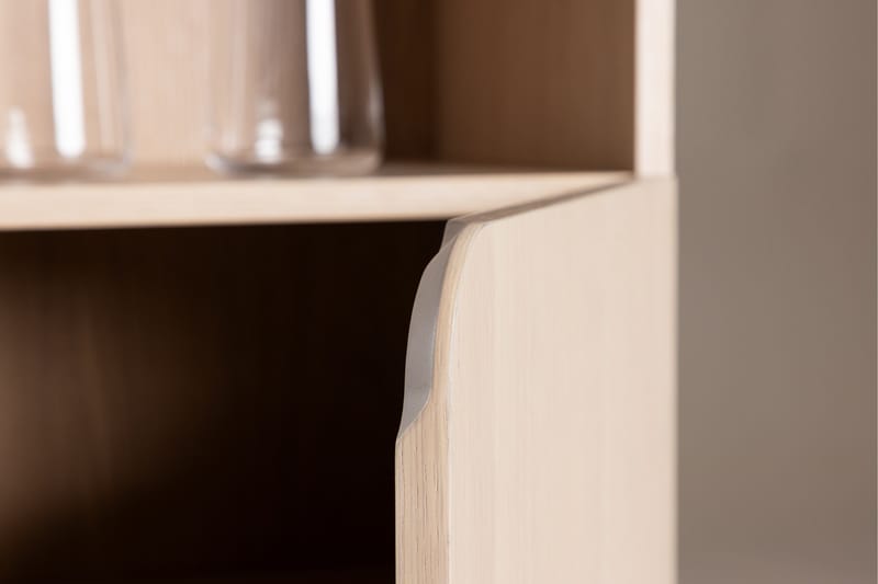 Senkit ja sivupöydät VIND Tyresö-kaappi Valkopesty - Säilytys - Säilytyskalusteet - Senkki