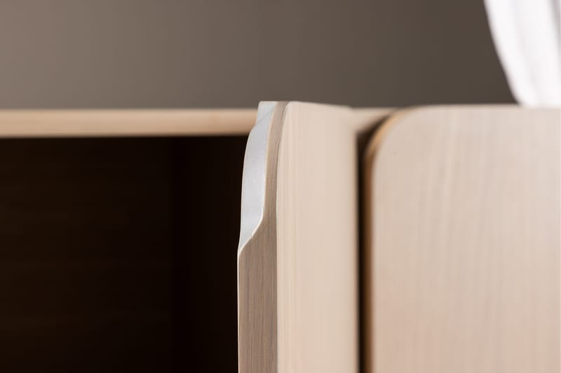 Senkit ja sivupöydät VIND Tyresö-kaappi Valkopesty - Säilytys - Säilytyskalusteet - Senkki