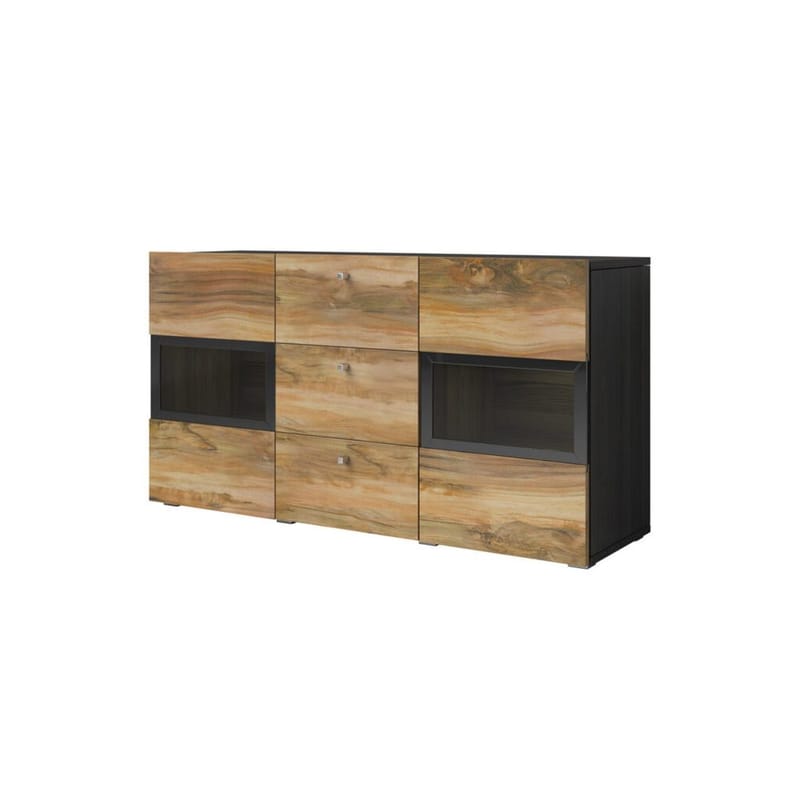 Senkki Baros 2 ovea ja 3 laatikkoa - Touchwood - Säilytys - Säilytyskalusteet - Senkki