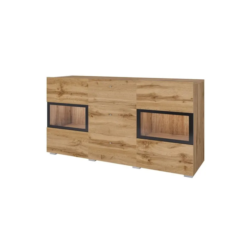 Senkki Baros 2 ovea ja 3 laatikkoa, Wotan Tammik