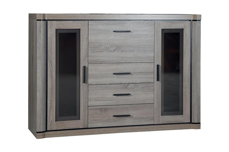 Senkki Dallas 157x43,5x111 cm