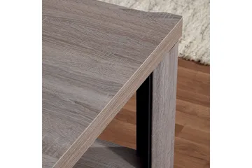 Dallas Senkki 137x43,5x91 cm - Säilytys - Säilytyskalusteet - Senkki
