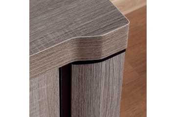 Dallas Senkki 157x43,5x111 cm - Säilytys - Säilytyskalusteet - Senkki