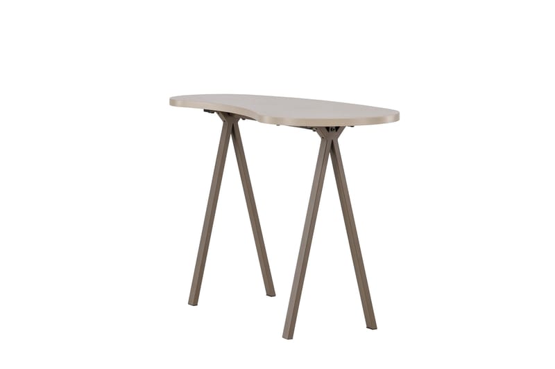 Holmestrand Tarjoilukaappi 115x50 cm - Beige - Säilytys - Säilytyskalusteet - Senkki