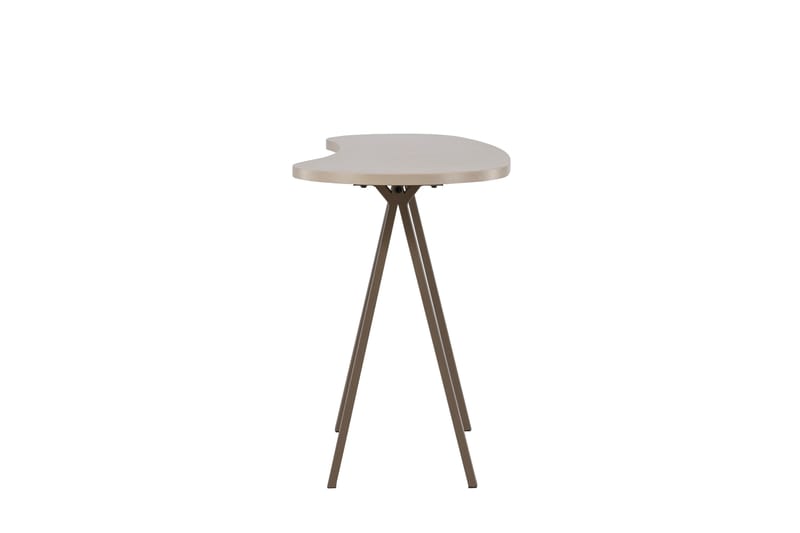 Holmestrand Tarjoilukaappi 115x50 cm - Beige - Säilytys - Säilytyskalusteet - Senkki