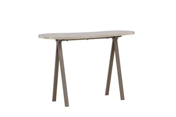 Holmestrand Tarjoilukaappi 115x50 cm - Beige - Säilytys - Säilytyskalusteet - Senkki