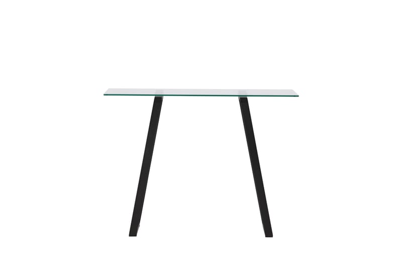 Horten Skänkki 100x40 cm - Musta - Säilytys - Säilytyskalusteet - Senkki