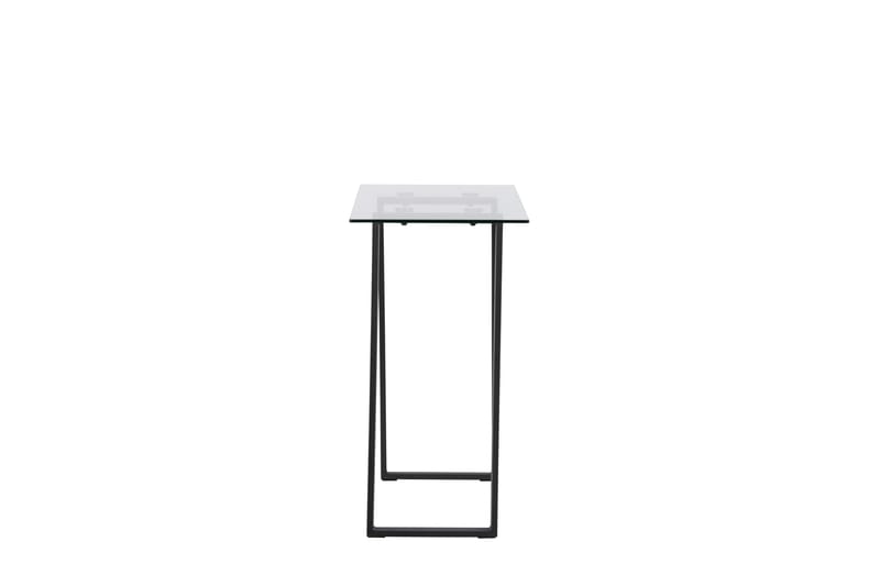 Horten Skänkki 100x40 cm - Musta - Säilytys - Säilytyskalusteet - Senkki