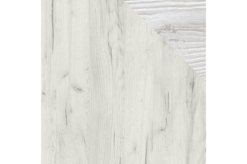 Indianapolis Runkosänky 210x170x100 cm - Huonekalut - Sänky - Runkopatjasängyt