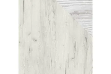 Indianapolis Senkki 131x42x104 cm - Säilytys - Säilytyskalusteet - Senkki