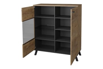 John Senkki 101x40x121 cm - Säilytys - Säilytyskalusteet - Senkki