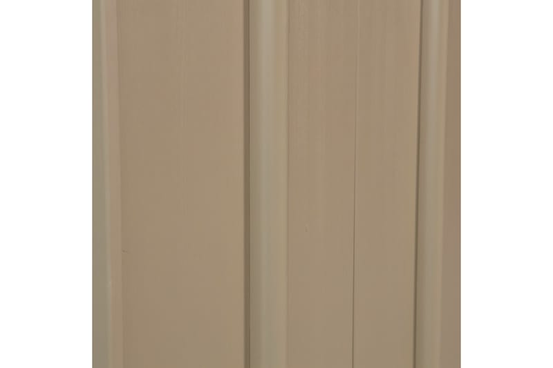 Kaappi Morya 200 cm - Ruskea - Säilytys - Säilytyskalusteet - Senkki