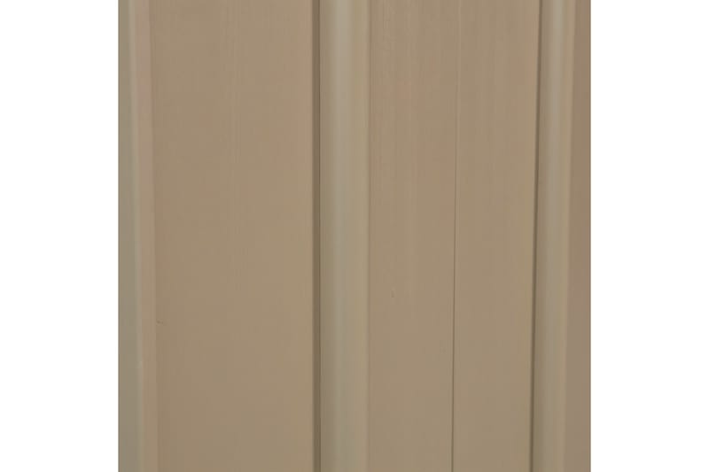 Kaappi Morya 200 cm - Ruskea - Säilytys - Säilytyskalusteet - Senkki