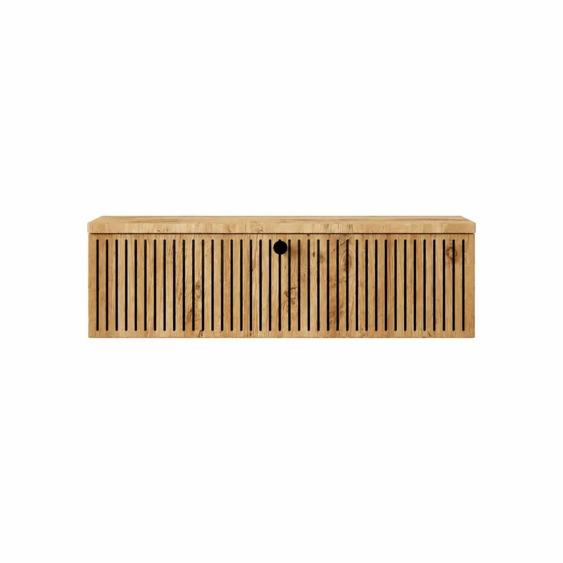 Senkki Nordure Mimosa (90 x 26 x 22 cm) Atlantic Pine, Atlantic Pine