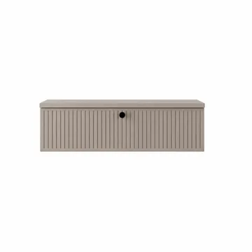Senkki Nordure Mimosa (90 x 26 x 22 cm) Sandstone - Sandstone - Säilytys - Säilytyskalusteet - Senkki