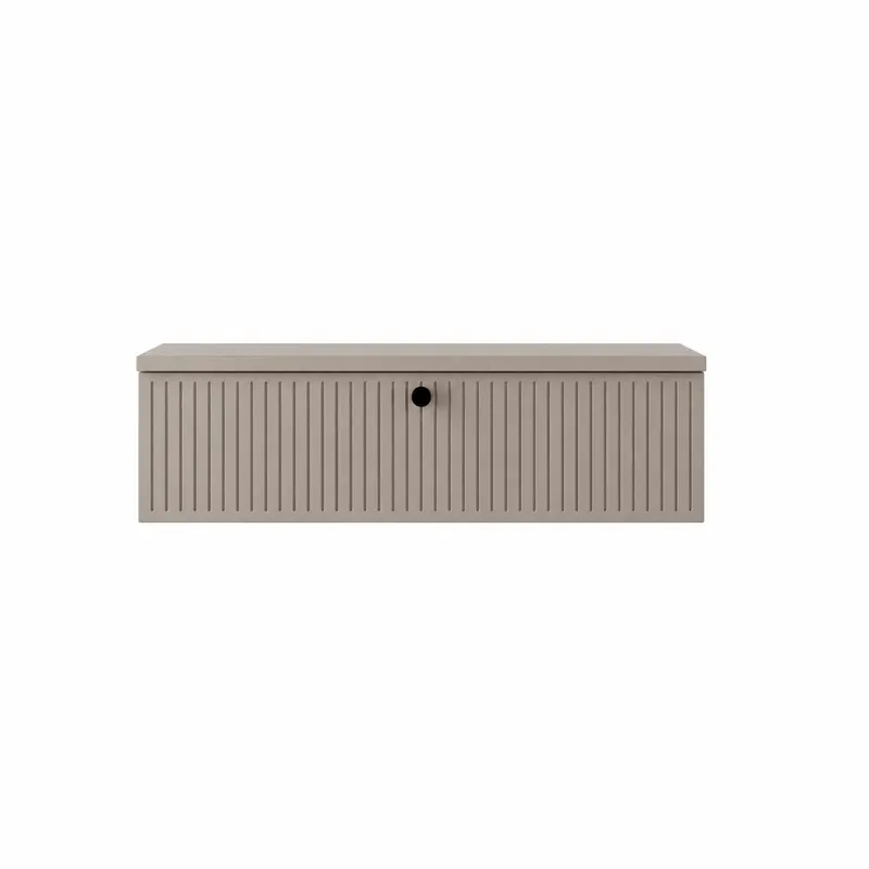 Senkki Nordure Mimosa (90 x 26 x 22 cm) Sandstone, Sandstone