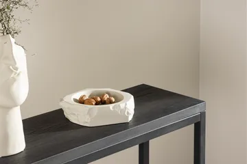 Rise Tarjoilukaappi 110x30 cm - Musta - Säilytys - Säilytyskalusteet - Senkki