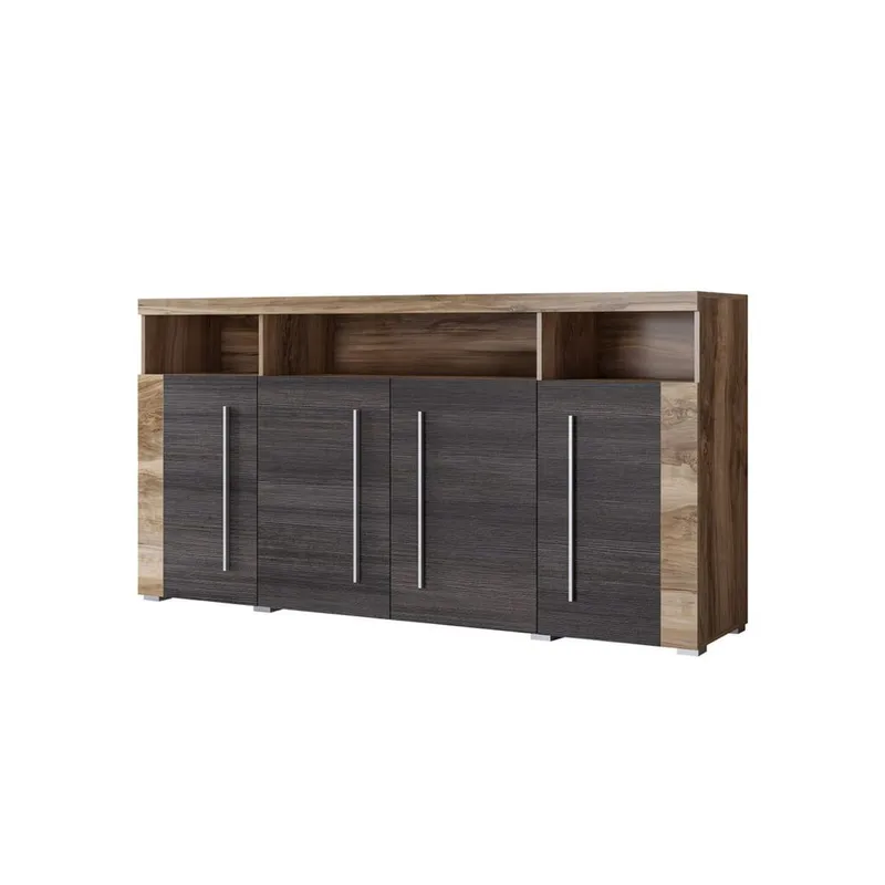 Senkki Roger 4 ovea, undefined