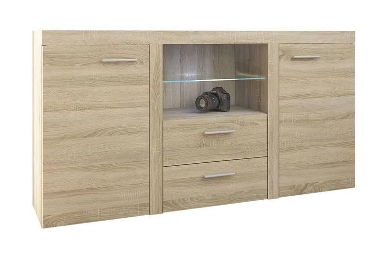 Senkki Rumba 157x40x81 cm