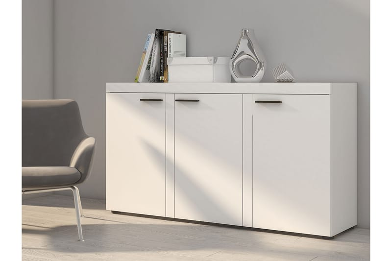 Rumba Senkki 148.8x40.3x82 cm - Säilytys - Säilytyskalusteet - Senkki