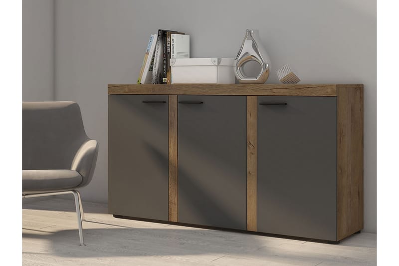 Rumba Senkki 148.8x40.3x82 cm - Säilytys - Säilytyskalusteet - Senkki