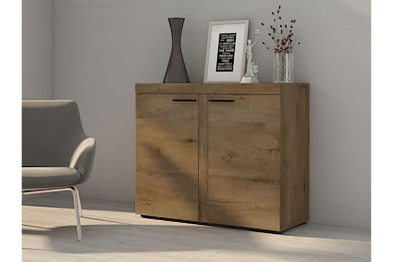 Rumba Senkki 97,2x40,3x82 cm - Säilytys - Säilytyskalusteet - Senkki