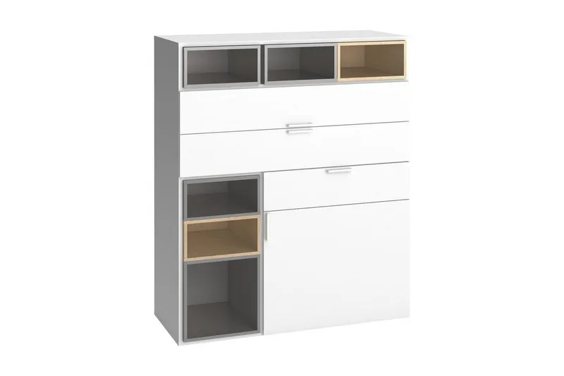 Senkki 4You Valkoinen, VOX