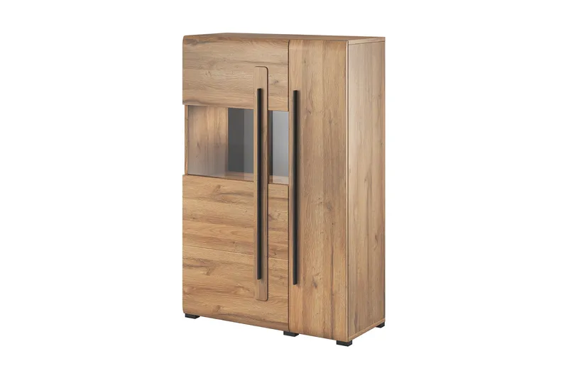 Senkki Albertie, Puu