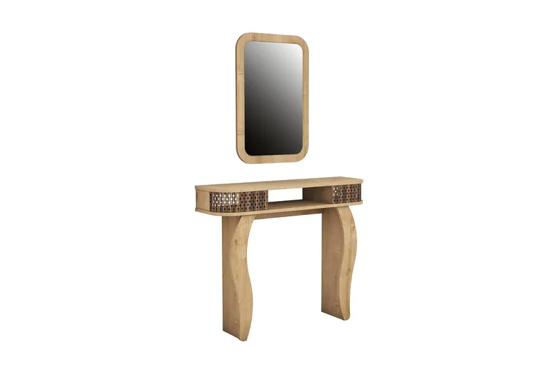 Senkki Amtorp 105 cm, Ruskea