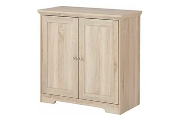 Senkki Annie 84 cm - Ruskea - Säilytys - Säilytyskalusteet - Senkki