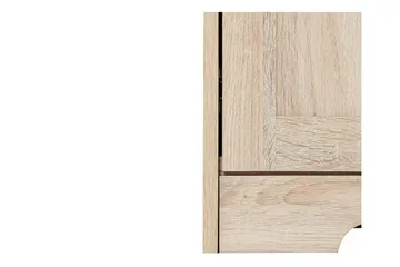 Senkki Annie 84 cm - Ruskea - Säilytys - Säilytyskalusteet - Senkki