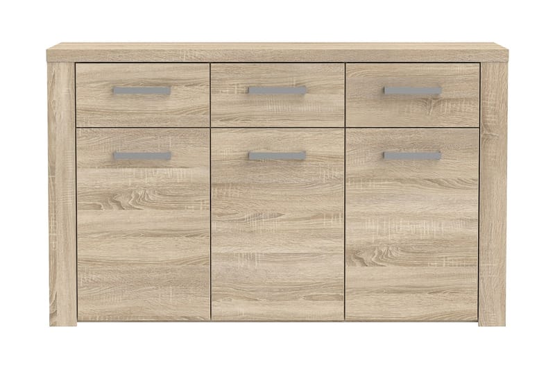Senkki Bankso 41x136 cm - Ruskea - Säilytys - Säilytyskalusteet - Senkki