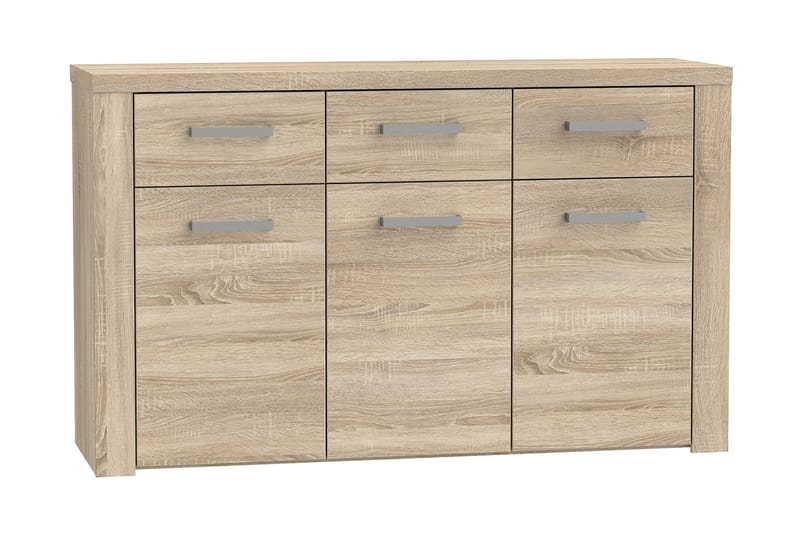 Senkki Bankso 41x136 cm - Ruskea - Säilytys - Säilytyskalusteet - Senkki