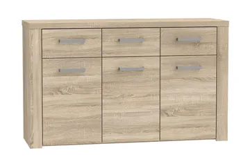 Senkki Bankso 41x136 cm - Ruskea - Säilytys - Säilytyskalusteet - Senkki