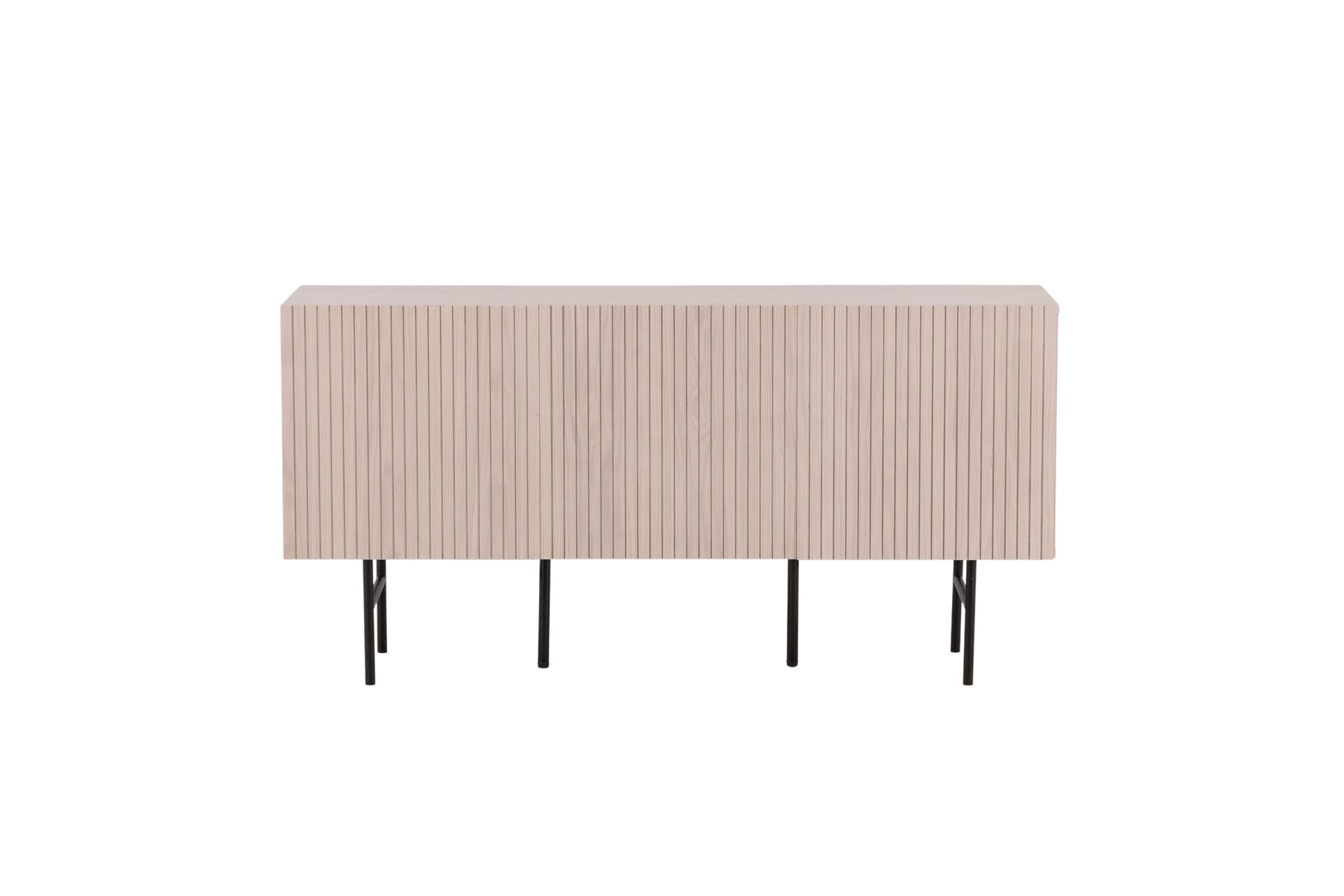 Senkki Björkön 150x41,8 cm Valkoinen - Vind - Säilytys - Säilytyskalusteet - Senkki