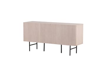 Senkki Björkön 150x41,8 cm Valkoinen - Vind - Säilytys - Säilytyskalusteet - Senkki