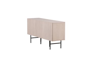 Senkki Björkön 150x41,8 cm Valkoinen - Vind - Säilytys - Säilytyskalusteet - Senkki