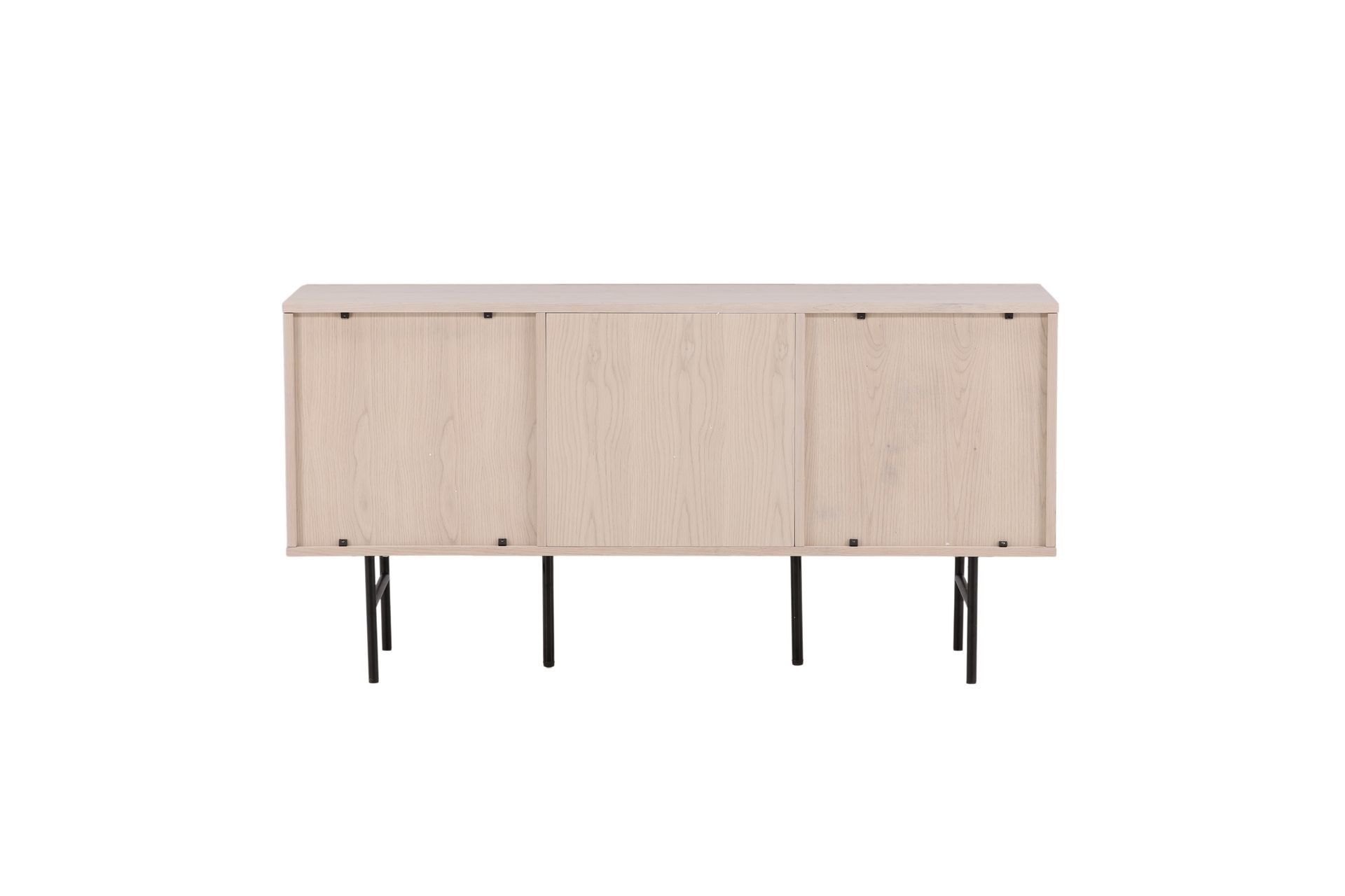 Senkki Björkön 150x41,8 cm Valkoinen - Vind - Säilytys - Säilytyskalusteet - Senkki