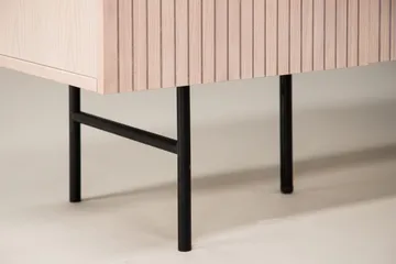 Senkki Björkön 150x41,8 cm Valkoinen - Vind - Säilytys - Säilytyskalusteet - Senkki