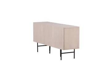 Senkki Björkön 150x41,8 cm Valkoinen - Vind - Säilytys - Säilytyskalusteet - Senkki