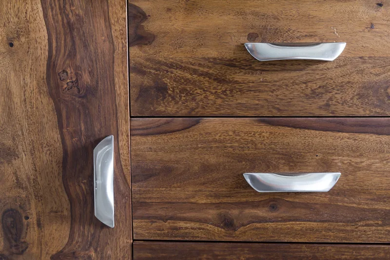 Senkki Colebrook 160x44 cm - Puu/Luonnonväri - Säilytys - Säilytyskalusteet - Senkki