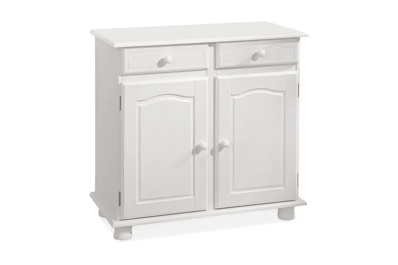 Senkki Ejder 88 cm, Valkoinen