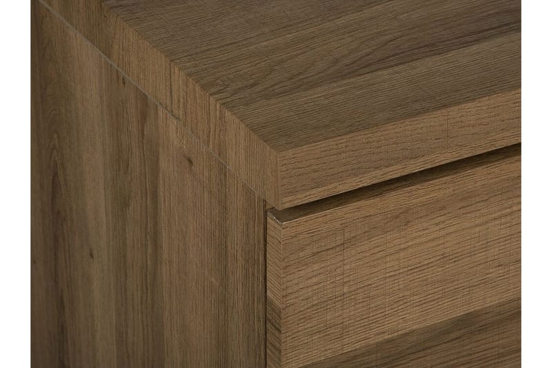 Senkki Fenlason 3 ovella - Puu/Luonnonväri - Säilytys - Säilytyskalusteet - Senkki