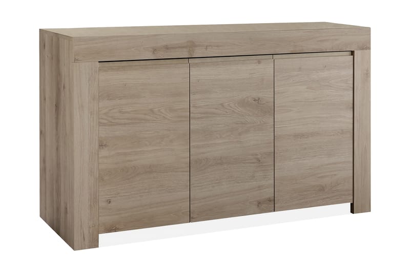 Senkki Firenze 138 cm - Ruskea - Säilytys - Säilytyskalusteet - Senkki