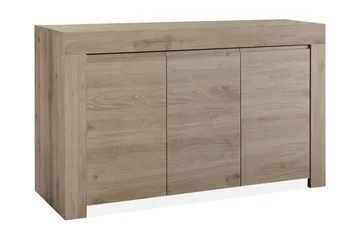 Senkki Firenze 138 cm - Ruskea - Säilytys - Säilytyskalusteet - Senkki