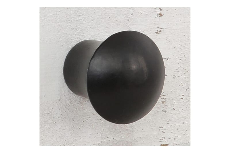 Senkki Franja 130 cm - Beige/Valkoinen - Säilytys - Säilytyskalusteet - Senkki