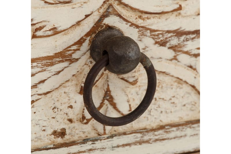 Senkki Hiran 178 cm - Ruskea - Säilytys - Säilytyskalusteet - Senkki