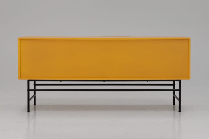 Senkki Hiroto 157,8 cm - Keltainen - Senkki