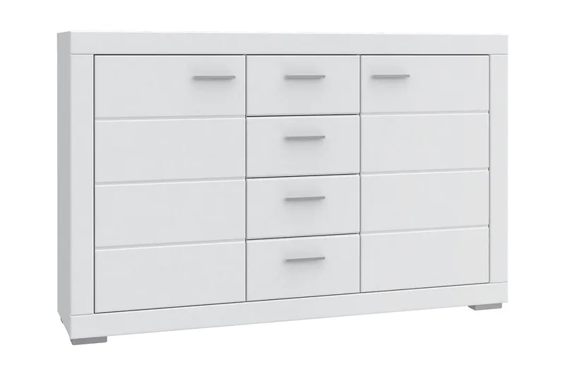 Senkki Janyha 171x109 cm, Valkoinen